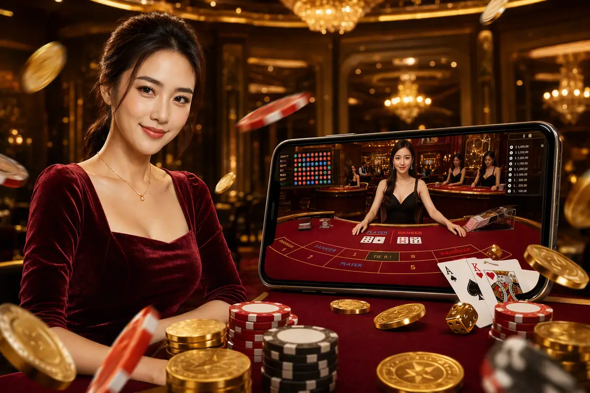 cbk44 Casino নিরাপত্তা ও বিশ্বস্ততা