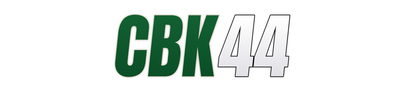 cbk44 লোগো